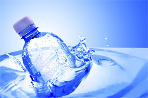 矿泉水