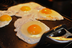 荷包蛋