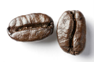 咖啡豆
