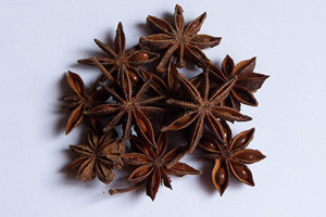 八角