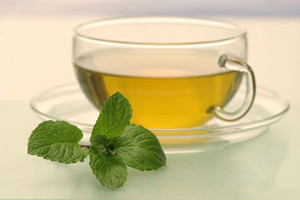 绿茶（茶叶本身）