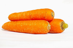 胡萝卜