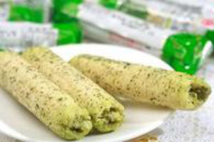 蒟蒻糙米卷