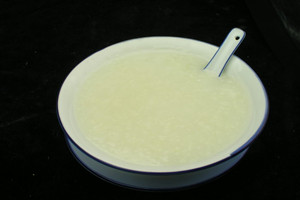白粥