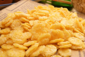 玉米片（低钠）
