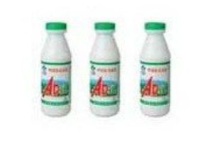 AD钙奶
