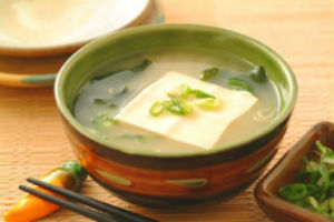味增汤