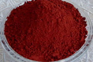 红曲粉