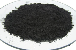 竹炭粉