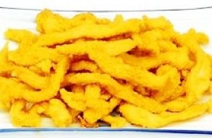 无骨鸡柳（香辣味）