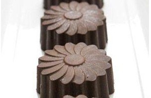 巧克力（果仁）