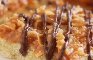 花生酱（加巧克力）