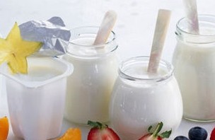 酸奶（高蛋白）