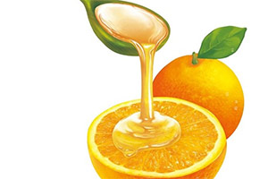 柑橘蜜