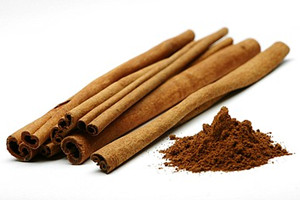 肉桂