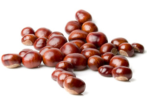 栗子（熟）