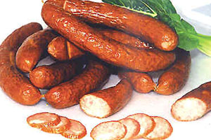 红肠