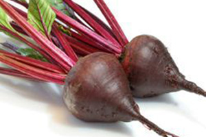 甜菜根