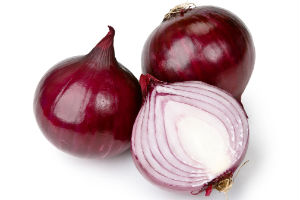 洋葱(紫)