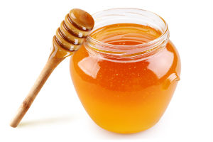 蜂蜜