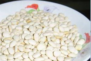白玉豆